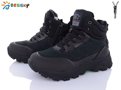 Ботинки Klf BM3999-2D в магазине Фонтан Обуви