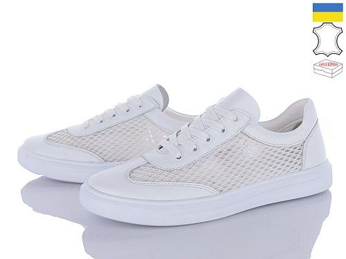 Кеды Royal Shoes 25L2 сітка в магазине Фонтан Обуви