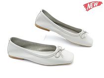 Балетки Allshoes 176947 в магазине Фонтан Обуви