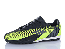 Спорт Restime DIMB25651-1 black-salat в магазине Фонтан Обуви