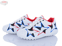 Спорт Kajila 15 white в магазине Фонтан Обуви
