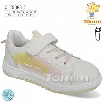 Кроссовки Tom.M 9883F в магазине Фонтан Обуви
