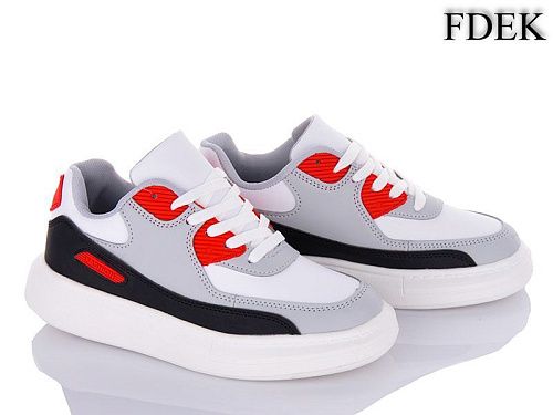 Кроссовки Fdek AY01-032C в магазине Фонтан Обуви