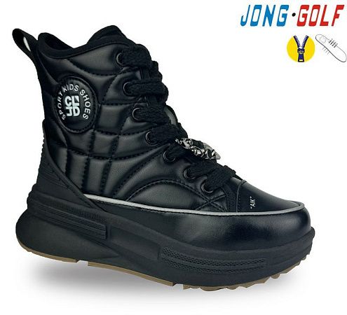 Ботинки Jong-Golf C30884-0 в магазине Фонтан Обуви