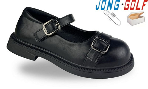 Туфли Jong-Golf C11976-0 в магазине Фонтан Обуви