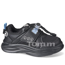 Кроссовки Okshoes 0697A в магазине Фонтан Обуви