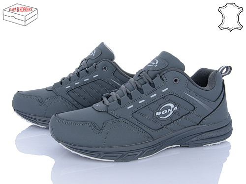 Кроссовки Bona Shoes 967R в магазине Фонтан Обуви