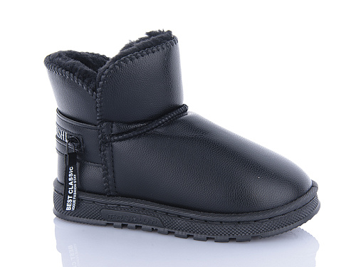 Угги Okshoes 1017-5 в магазине Фонтан Обуви