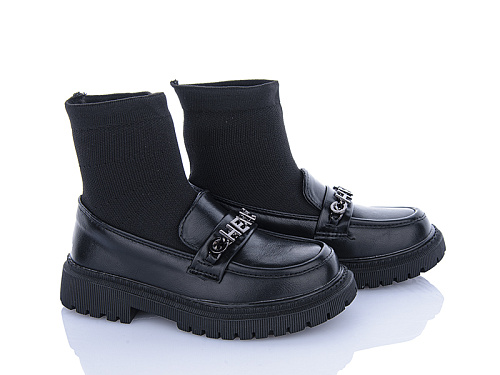 Ботинки Xifa Kids XF01-B30590-0 в магазине Фонтан Обуви