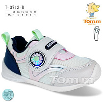 Кроссовки Okshoes 0713B LED в магазине Фонтан Обуви