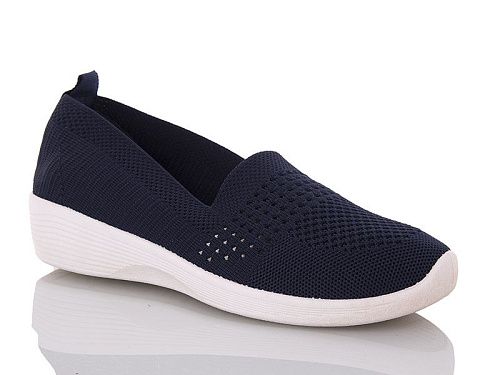 Туфли No Brand F03-2 в магазине Фонтан Обуви