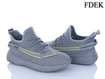 Кроссовки Fdek F9225-5 в магазине Фонтан Обуви