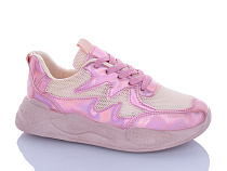 Кроссовки Super Gear 03-882 pink в магазине Фонтан Обуви