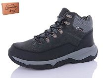 Кроссовки Restime VMZ24277 grey в магазине Фонтан Обуви