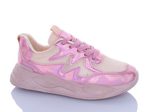Кроссовки Super Gear 03-882 pink в магазине Фонтан Обуви