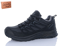 Кроссовки Restime BMZ25162 d.grey в магазине Фонтан Обуви