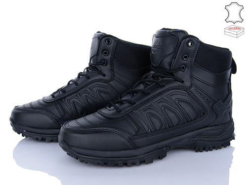 Ботинки Bona Shoes 955VВ-6 в магазине Фонтан Обуви