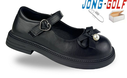 Туфли Jong-Golf B11974-0 в магазине Фонтан Обуви