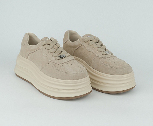 Кроссовки Allshoes 213543 в магазине Фонтан Обуви