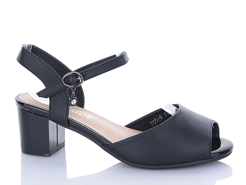 Босоножки Qq Shoes BR705-8 в магазине Фонтан Обуви