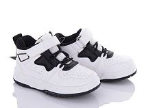 Кроссовки Clibee TL600-1 white в магазине Фонтан Обуви