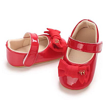 Пинетки Comfort-Baby 147-3 (11-13) в магазине Фонтан Обуви