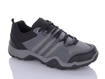 Кроссовки No Brand F551 grey в магазине Фонтан Обуви