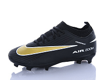 Спорт Presto K88-1 чорний в магазине Фонтан Обуви