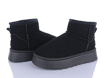 Угги Demur 231011-1 black-2025 в магазине Фонтан Обуви