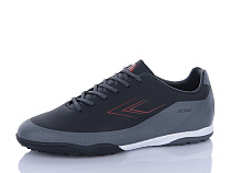 Спорт Restime DIMB25654-1 black-grey в магазине Фонтан Обуви