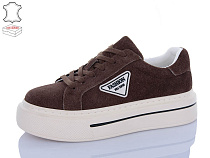Кроссовки Qq Shoes 7QQ08-6 в магазине Фонтан Обуви