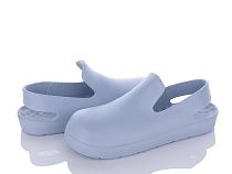 Кроксы Violeta W402-18 в магазине Фонтан Обуви