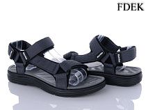 Сандалии Fdek L9032-2 в магазине Фонтан Обуви