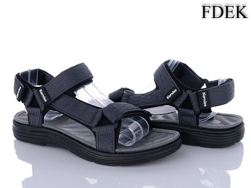 Сандалии Fdek L9032-2 в магазине Фонтан Обуви