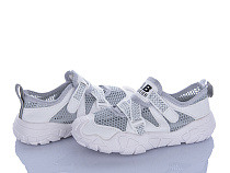 Кроссовки Jibukang B02-722 grey в магазине Фонтан Обуви