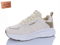 Кроссовки Restime RWL25540 beige в магазине Фонтан Обуви