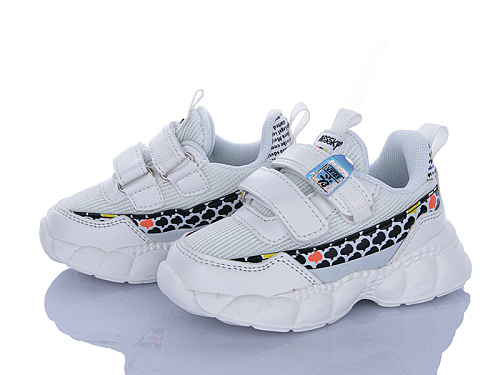 Кроссовки Xifa Kids 9775-1A в магазине Фонтан Обуви