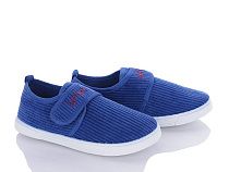Кеды Blue Rama 3750-1 в магазине Фонтан Обуви