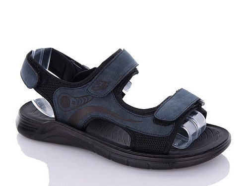 Сандалии Okshoes A2717-1 в магазине Фонтан Обуви