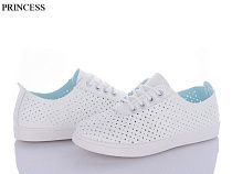 Кеды Princess L181 в магазине Фонтан Обуви
