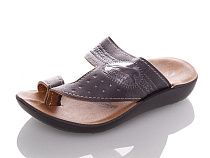 Шлепанцы Malibu Ksoft P grey (24-30) в магазине Фонтан Обуви