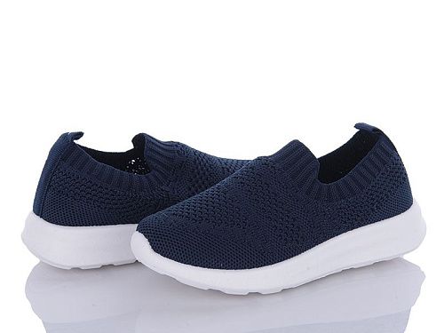 Кроссовки Clibee Z515 navy в магазине Фонтан Обуви
