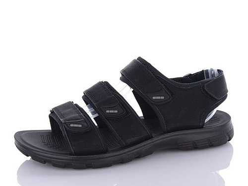 ABA2 A876 black в магазине Фонтан Обуви