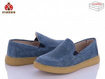 Туфли Kimboo BL3172-13BM в магазине Фонтан Обуви