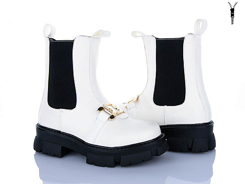 Ботинки Xifa Kids A2281-3C в магазине Фонтан Обуви