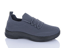 Кроссовки Dan Marest 010-2 grey в магазине Фонтан Обуви