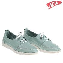 Мокасины Allshoes 177624 в магазине Фонтан Обуви