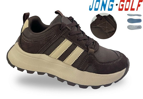 Кроссовки Jong-Golf C11900-4 в магазине Фонтан Обуви