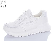 Кроссовки Yimeili Y735-8 white в магазине Фонтан Обуви