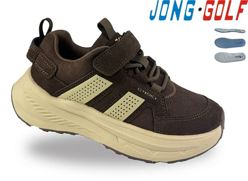Кроссовки Jong-Golf C11950-4 в магазине Фонтан Обуви